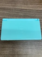 【美品】Nintendo DS Lite 本体　アイスブルー