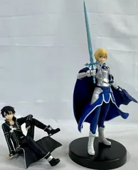 ユニアリ ユージオ・シンセシス・サーティツー パラレル SR★★ 星2 ユニオンアリーナ ユージオ・シンセシス・サーティツー パラレル