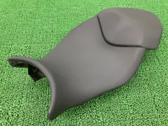 S1000XR シート 5253 7717177 BMW 純正 バイク 部品 綺麗 良品 破れ無し 品薄 希少品 車検 Genuine 【中古】 92のサムネイル