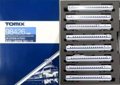 Nゲージ】レインボー室内灯 TOMIX92639 JR300系東海道新幹線 - メルカリ
