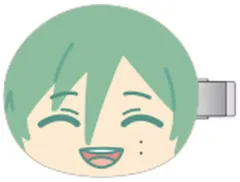 【中古】アクセサリー(非金属) 風早巽 「あんさんぶるスターズ!! おまんじゅう前髪クリップ Bbox」