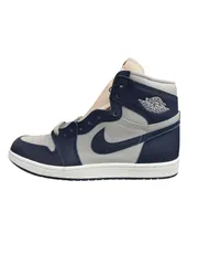 【NIKE】 AIR JORDAN 1 HIGH 85 GEORGETOWN BQ4422-400 ナイキ エアジョーダン 1 ジョージタウン