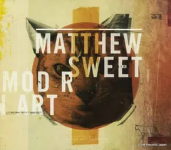 ■究極高音質USプロモ限定盤■MATTHEW SWEET / マシュースウィート Amazon.co.jp: Time Capsule: The Best of Matthew Sweet