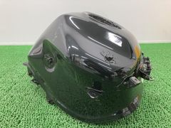 w400 w650 ピーナッツタンク チョッパー ハーレー - メルカリ