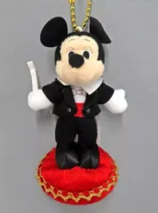【中古】雑貨 【シークレット】 ミッキーマウス(ミッキーマウス・レビュー) 「ディズニー・ワンダブルズ! ぬいぐるみキーチェーン」 東京ディズニーリゾート限定