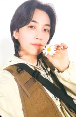 SEVENTEEN JEONGHAN GOING MAGAZINE Vol.2 黒