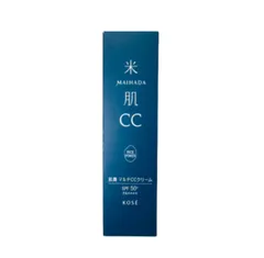 米肌　肌潤　マルチCCクリーム　30mL　01　自然な明るさの色のサムネイル