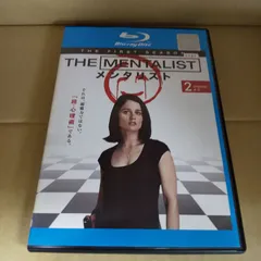 2024年最新】THE MENTALIST / メンタリスト 〈ファースト・シーズン