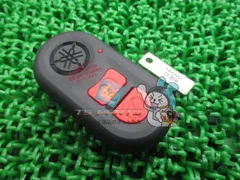 マジェスティ250 4d9 トランスミッターコンプリート ヤマハ スマートキー ヤマハ発動機 マジェスティ250 トランスミッターコンプリート