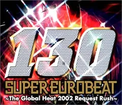 2024年最新】super eurobeat 130の人気アイテム - メルカリ