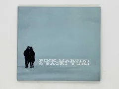 2025年最新】由紀さおり＆ピンクマルティーニの人気アイテム - メルカリ