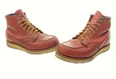 2024年最新】redwing 104の人気アイテム - メルカリ