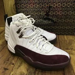 価格変動　新品　A Ma Maniére × W Air Jordan12 3/2発売｜A Ma Maniére × Nike WMNS Air Jordan 12 2colors