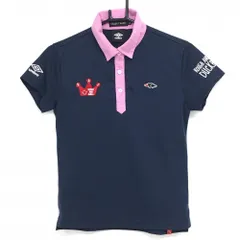 【まぁさん専用】【新品・未使用・タグあり】rough&swell ポロシャツ S rough&swell［ラフアンドスウェル］COLORED COLLAR POLO/バイ