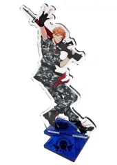 【中古】アクリルスタンド・アクリルパネル 毒島メイソン理鶯(Battle Season) アクリルスタンド 「ヒプノシスマイク -Division Rap Battle-」