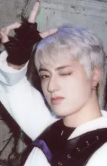 【中古】コレクションカード(男性) TREASURE/ハルト(HARUTO)/「2023 TREASURE CONCERT REBOOT IN SEOUL」MD Weverse Shop Global購入特典フォトカード