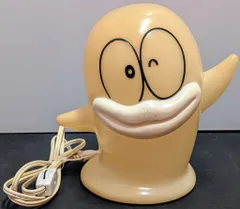 キャラクター型ランプ オバQ Yahoo!オークション -「オバq ライト」の