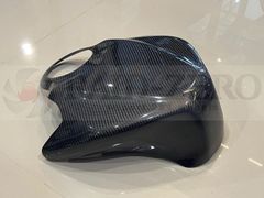 才谷屋】YZF R1 2015〜 綾織 カーボン タンクカバー - メルカリ