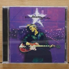 国内盤CD★ブライアン・アダムス/Bryan Adams■ 18 Til I Die+1 【POCM1210/4988005194718】I23732