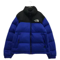 THE NORTH FACE (ザノースフェイス) 1996 RETRO NUPTSE JACKET レトロヌプシ ダウン ジャケット NF0A3C8D ブルー
