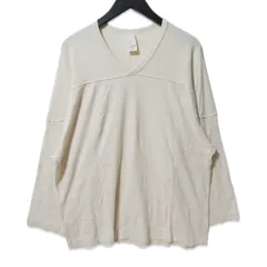 本店限定 希少 COMOLI コモリシャツ エクリュ サイズ4 ECRU 本店限定 希少 COMOLI コモリシャツ エクリュ サイズ4 ECRU