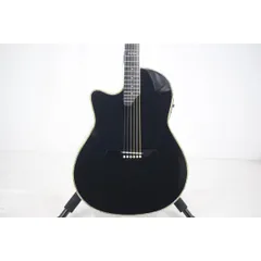 K. Yairi エレアコ YD-88 BK 中古 K.Yairi YD-88 BK エレアコギター エレクトリックシリーズ K