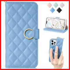 【在庫処分】MAGICASE FOR iPhone15 pro ケース iPhone 15 pro ケース 手帳型 人気 リング付き可愛い iPhone15 pro 手帳型ケース 2023開発 iPhone 15 プロ ケース 手帳型 シンプル 無地 アイフォ