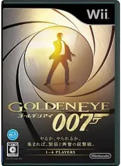 【中古】Wiiソフト 007 ゴールデンアイ