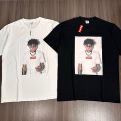 Supreme NBA Youngboy Tee Black シュプリーム　NBAヤングボーイTシャツ