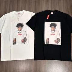 2024年最新】supreme tシャツの人気アイテム - メルカリ