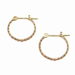 2025年最新】アガット ピアス バブルの人気アイテム - メルカリ