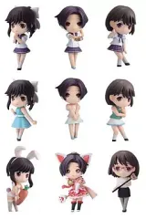 【中古】トレーディングフィギュア 全9種セット トイズワークスコレクション にいてんご ラブプラスのサムネイル