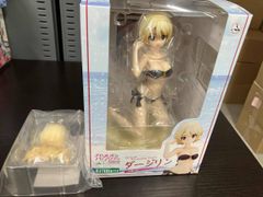出雲天花 Swimsuit Ver フィギュア - メルカリ