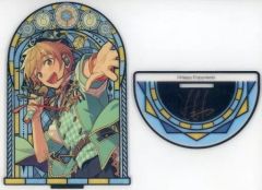 あんスタ 中国 アクリルスタンド 遊木真 - メルカリ
