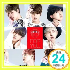 2025年最新】防弾少年団CDの人気アイテム - メルカリ