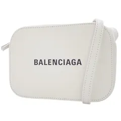 2024年最新】バレンシアガ BALENCIAGA エブリデイカメラバッグ XS