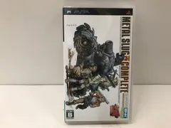 【PSP】メタルスラッグ コンプリート　SNKプレイモア　111