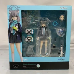 2025年最新】シロコ figmaの人気アイテム - メルカリ