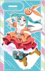 物語シリーズ アクリルスタンド 斧乃木余接 - メルカリ