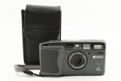 【完動品 美品】RICOH R1s グレー フィルムカメラ 動作確認済 RICOH R1s フィルムカメラ修理 | 東京カメラリペア