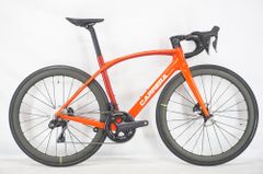 CARRERA 「カレラ」 PHIBRA DISC ULTEGRA R8170 2022年モデル ロードバイク / バイチャリ阪急塚口店