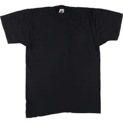 古着 フルーツオブザルーム FRUIT OF THE LOOM 無地ポケットTシャツ メンズL相当/eaa561142のサムネイル