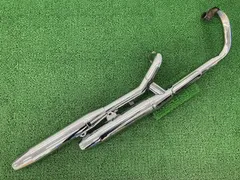 YAMAHA 純正マフラー ドラックスター400 4TR-1 5KP8-2 ts-parts_22325363
