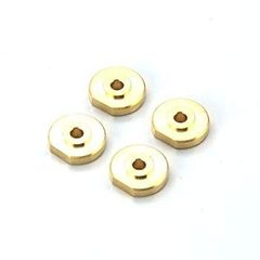 ベッソンユーフォニアムピストントップキャップ（イギリス製用