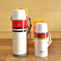 2025年最新】サーモス 水筒 レトロの人気アイテム - メルカリ