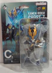 BANDAI SPIRITS 이치 반 쿠지 가면 라이더 빌드 Building a New World C상 가면 라이더 클로즈 BLISTERED MUSEUM