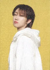 SEVENTEEN THE8 2024 FOLLOW AGAIN TO JAPAN トレーディングカード 60