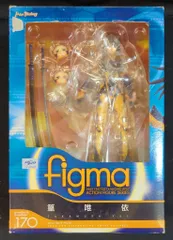 MAXFACTORY figma マブラヴ オルタネイティヴ トータル・イクリプス 篁唯依 170