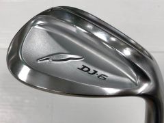 【最短翌日発送】DJ-6 | 60 | WEDGE | NSプロ DS-91w | 中古 | ウェッジ | フォーティーン