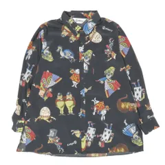 &ellecy アンドエルシー　ドールシャツ ＆ellecy ドールシャツ（&ellecy (アンド エルシー) | BRAND